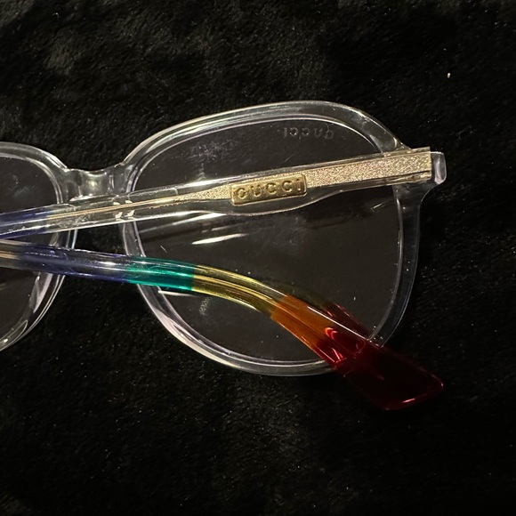 🤍NWT! Gucci” Oversized Square Sunglasses ! - Picture 8 of 12